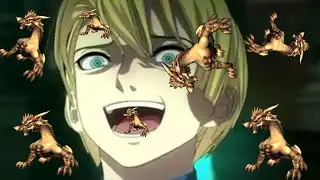 Dimitri plays FE12