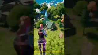 noscope across the map #fortnite #shorts #viral #1millionviews #1million