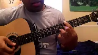 How to Play Till Kingdom Come by Coldplay