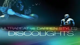 Ultrabeat vs. Darren Styles - Discolights (Scooter Remix 2008)