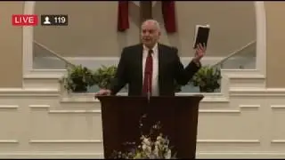 PASTOR CHARLES LAWSON: What He Really Thinks Of The King James Bible KJB