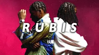 Tiakola X Gazo Type Beat 