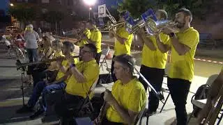 sardana: Sol de Banyuls   (Conrad Salo, 7 Tirades