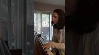 Hailee Steinfeld - Wrong Direction (Cover by Laura Styffe)