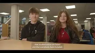 Welcome to Chelmsford College | Real Student Stories & College Life