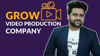 How to Market Video Production Company?
