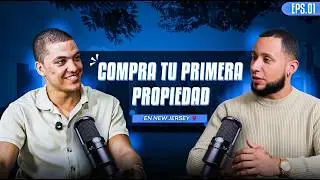 Compra tu Primera Propiedad en New Jersey: Primeros pasos Claves