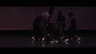 Mostra Under7 - HOUSE DANCERS BSB