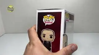 A BOF Funko Pop! Movies Review | THE BATMAN Oz Cobblepott