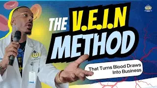 The VEIN Method (The Very First Step Before Starting Mobile Lab Business)