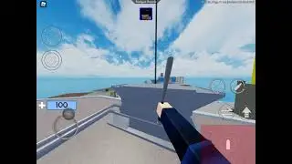 ALL (KNOWN) Dizzy Banana Locations (ROBLOX ARSENAL)