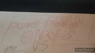 2 New Powerpuff girls movies (2024 - 2025) Official sdcc Aunomcement