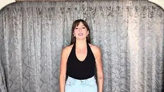 Vocal Range Slate