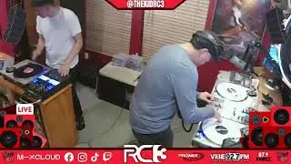 Turnt-Up-Tuesday Live with TheKidRC3!!! 12-02-25