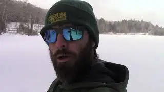 Snowmobile Trail Conditions Report | January 29 2025 | Northern Outdoors | The Forks, Maine