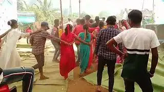dekte ro nuni (ଦେକେତେର  ନୁନି )koraputia desia song //Band bajavideo/mgrowtv youtube channel