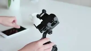 【FECA SUCTION CUP HOOKS】i10 Infinite Mobile Phone/GPS Holder