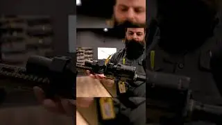 Best SHTF Rifle!? The Schnauz has spoken! #modernwarriors