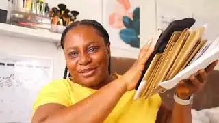 Modibodi Review Chinyere