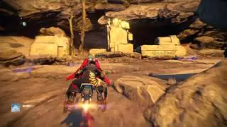 Destiny,Coppa Spirit Bloom 100cc, LED Finale Grigioscuro