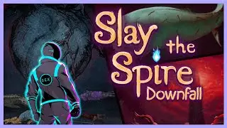 【Slay the Spire: Downfall】This is Why the Villains Fight Back【Gameplay】