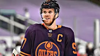 Edmonton Oilers Playoff Pump Up 2021