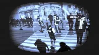 Vidok - Run For A Life [5 place CreaStory 2009]