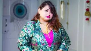 Piyali Toshniwal 🇮🇳_Amazing Curvy, Plus size &nbsp; Fashion Model - Wiki, Biography, Lifestyle.