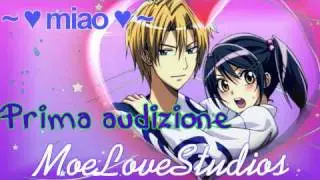 [MLS] Prima audizione {CLOSED}