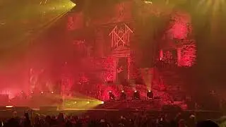 Granite - Sleep Token [Live at Maverik Center SLC 2025]