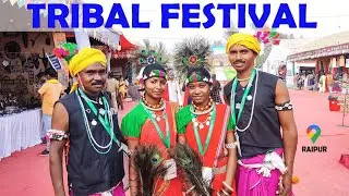 Tribal Festival | Statehood Day Celebration | India