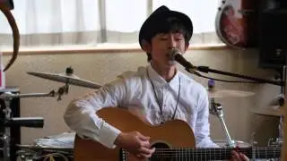 明日への手紙／手嶌葵（Cover）EIKU