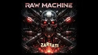 Raw Machine Techno Track