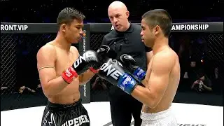 Superlek (Thailand) vs Danial Williams (Australia) | KNOCKOUT, Muay Thai Fight, HD