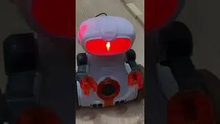 Mio robot