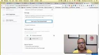 GDPR why double optin might not work