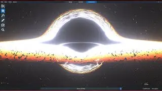 New FREE alternative for Universe Sandbox 🪐 OpenSPH SpaceSim