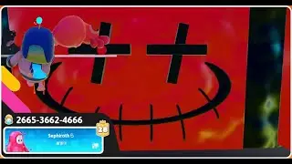 [난이도 상] 슬라임 가속 닭봉 기믹은 신선하고 충격이었다. SEPHIROTH DOMAIN 3 2665-3662-4666