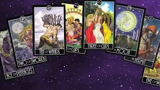 Divine Diversity Tarot Deck Review💖💙💖 Divine Diversity Tarot, Second Edition.