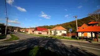 Obec Prenčov