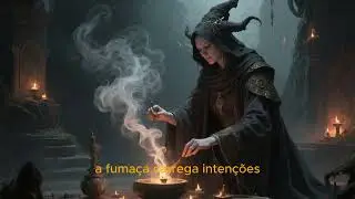 Segredo dos Incensos