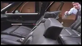 Oldsmobile 98 Automobile Commercial (1992) - 95th Anniversary 