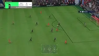 FC25 - LIGA PATUKE -PARTIDO 8