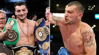 Rip - Vanes Martirosyan Passes Away at 39 &mdash; Boxing Legend Gone Too Soon