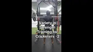 Cricket Specific Strength Work Part-2  . . . . . #dsncin #dsnc #anklestability #tnca #DSNCPerformanc
