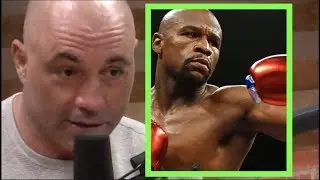 Joe Rogan - Why Floyd Mayweather is Great w/Andrew Schulz