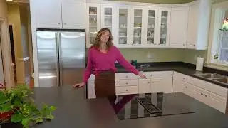 Heather VanderMyde Tours A Coastal Beauty at 20 Juniper Trail in Southern Shores!