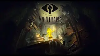 LITTLE NIGHTMARE  Chill stream LIKE/SHARE/SUBSCRIBE  [4K]  #shortslive