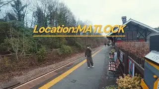 We Left Town With NO PLAN (Worst/Best Idea Ever?)