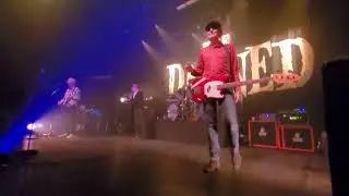 Damned bataclan 01. 02.26 